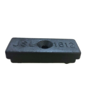Bag of 100 T Clips Without Screws