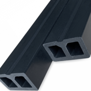 Grey Composite Decking Batten Joist 3.6m