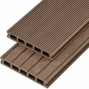 Chocolate Classic Board Sample