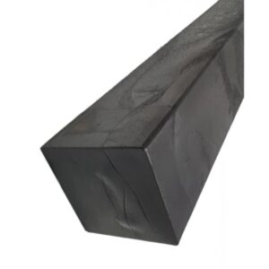 100% Recycled Composite Square Post 100mm x 100mm x 3000mm