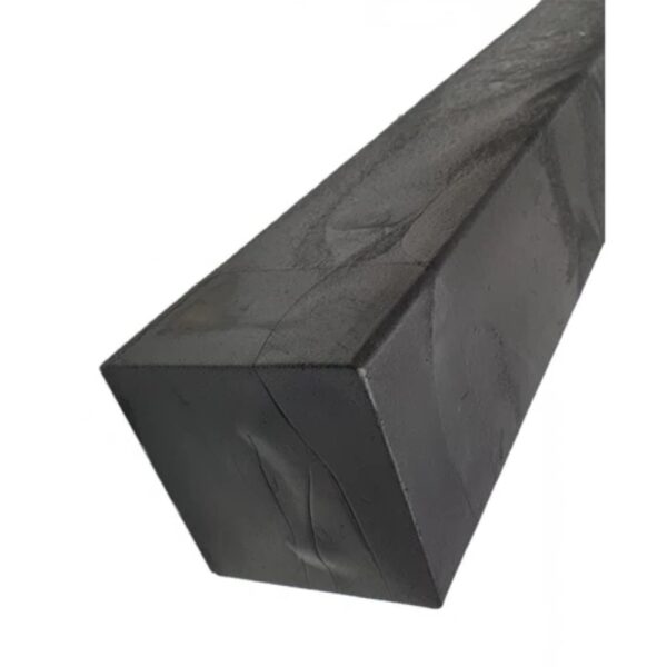 100% Recycled Composite Square Post 100mm x 100mm x 3000mm